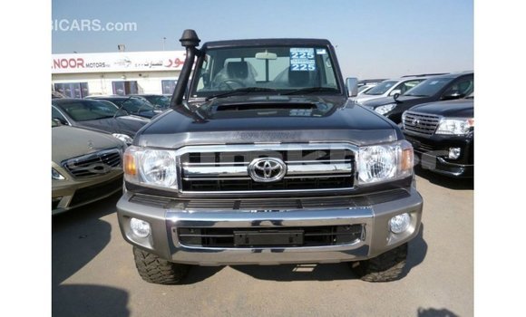 Buy Import Toyota Land Cruiser Other Car in Import - Dubai in Bumthang Buy Import Toyota Land Cruiser Other Car in Import - Dubai in Bumthang