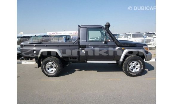 Buy Import Toyota Land Cruiser Other Car in Import - Dubai in Bumthang Buy Import Toyota Land Cruiser Other Car in Import - Dubai in Bumthang