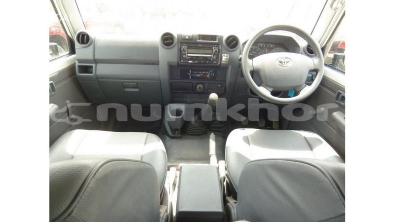 Big with watermark toyota land cruiser bumthang import dubai 2787