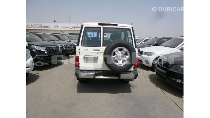 Big with watermark toyota land cruiser bumthang import dubai 2787