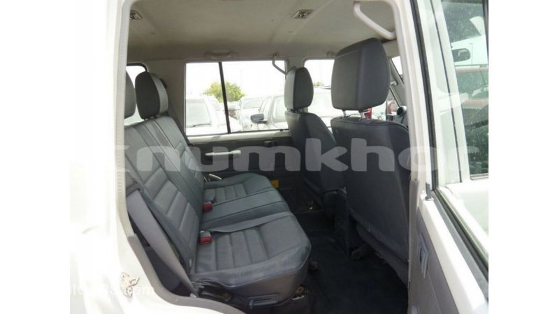 Big with watermark toyota land cruiser bumthang import dubai 2787