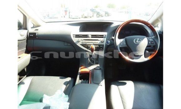 Buy Import Lexus RX Black Car in Import - Dubai in Bumthang Buy Import Lexus RX Black Car in Import - Dubai in Bumthang
