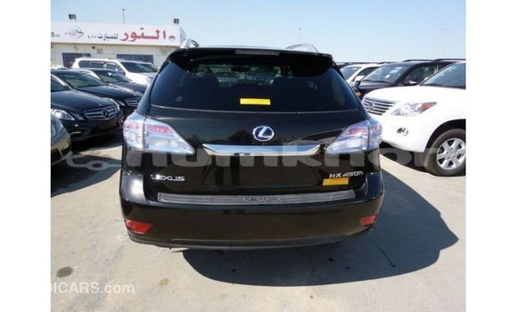 Buy Import Lexus RX Black Car in Import - Dubai in Bumthang Buy Import Lexus RX Black Car in Import - Dubai in Bumthang