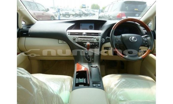 Buy Import Lexus RX 350 Black Car in Import - Dubai in Bumthang Buy Import Lexus RX 350 Black Car in Import - Dubai in Bumthang