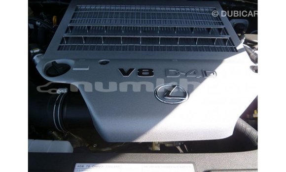 Buy Import Lexus LX White Car in Import - Dubai in Bumthang Buy Import Lexus LX White Car in Import - Dubai in Bumthang