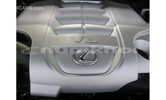 Buy Import Lexus LX Black Car in Import - Dubai in Bumthang Buy Import Lexus LX Black Car in Import - Dubai in Bumthang