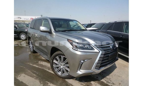 Buy Import Lexus LX Other Car in Import - Dubai in Bumthang Buy Import Lexus LX Other Car in Import - Dubai in Bumthang