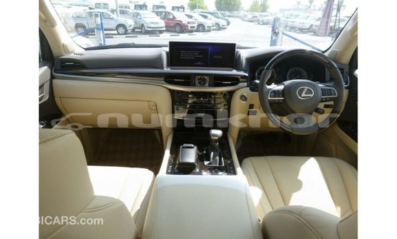 Buy Import Lexus LX Other Car in Import - Dubai in Bumthang Buy Import Lexus LX Other Car in Import - Dubai in Bumthang