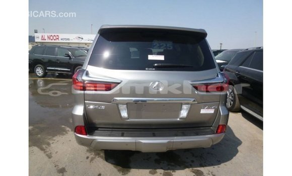 Buy Import Lexus LX Other Car in Import - Dubai in Bumthang Buy Import Lexus LX Other Car in Import - Dubai in Bumthang