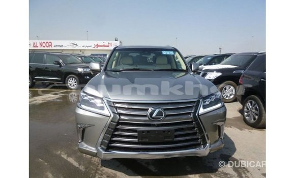 Buy Import Lexus LX Other Car in Import - Dubai in Bumthang Buy Import Lexus LX Other Car in Import - Dubai in Bumthang