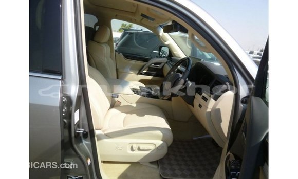 Buy Import Lexus LX Other Car in Import - Dubai in Bumthang Buy Import Lexus LX Other Car in Import - Dubai in Bumthang