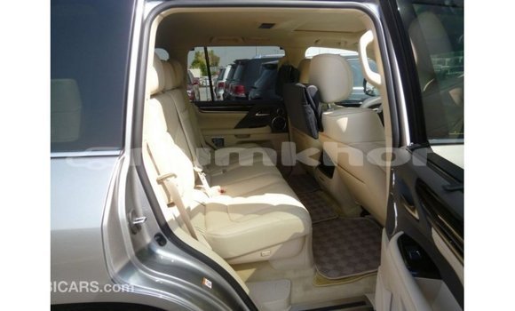 Buy Import Lexus LX Other Car in Import - Dubai in Bumthang Buy Import Lexus LX Other Car in Import - Dubai in Bumthang