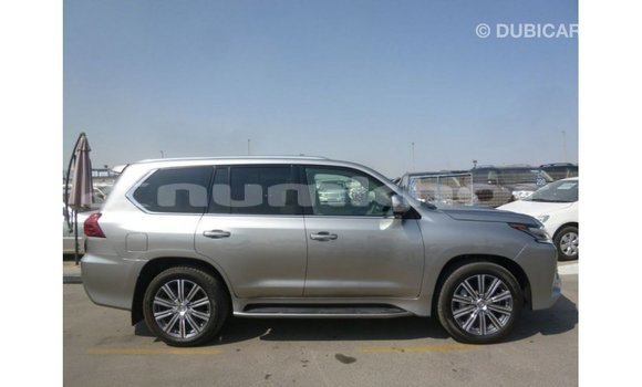 Buy Import Lexus LX Other Car in Import - Dubai in Bumthang Buy Import Lexus LX Other Car in Import - Dubai in Bumthang