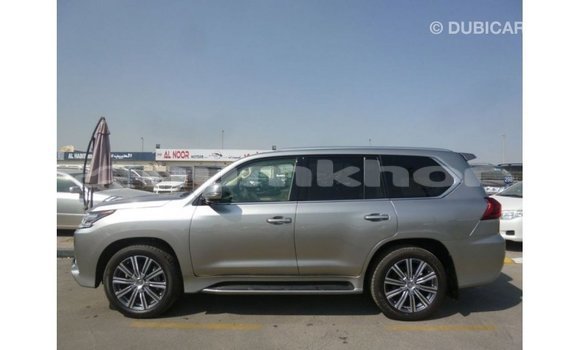 Buy Import Lexus LX Other Car in Import - Dubai in Bumthang Buy Import Lexus LX Other Car in Import - Dubai in Bumthang