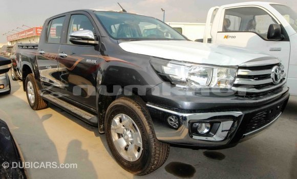 Buy Import Toyota Hilux Other Car in Import - Dubai in Bumthang Buy Import Toyota Hilux Other Car in Import - Dubai in Bumthang