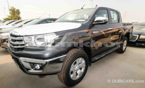 Buy Import Toyota Hilux Other Car in Import - Dubai in Bumthang Buy Import Toyota Hilux Other Car in Import - Dubai in Bumthang