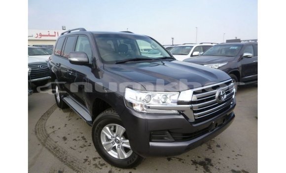 Buy Import Toyota Land Cruiser Other Car in Import - Dubai in Bumthang Buy Import Toyota Land Cruiser Other Car in Import - Dubai in Bumthang