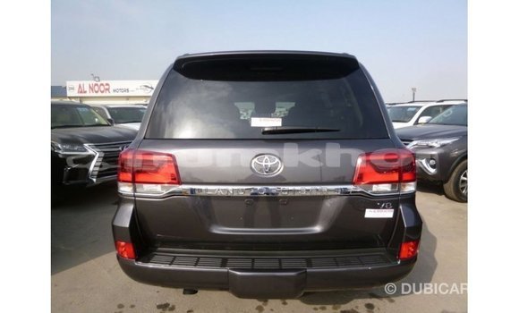 Buy Import Toyota Land Cruiser Other Car in Import - Dubai in Bumthang Buy Import Toyota Land Cruiser Other Car in Import - Dubai in Bumthang