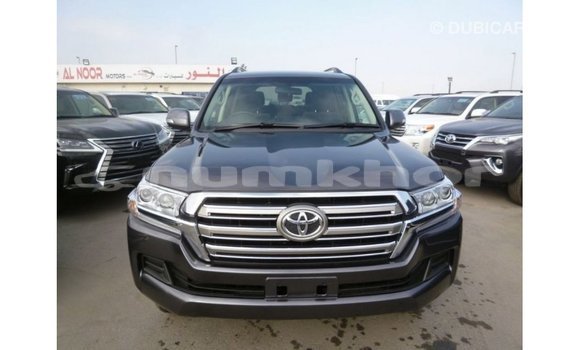 Buy Import Toyota Land Cruiser Other Car in Import - Dubai in Bumthang Buy Import Toyota Land Cruiser Other Car in Import - Dubai in Bumthang