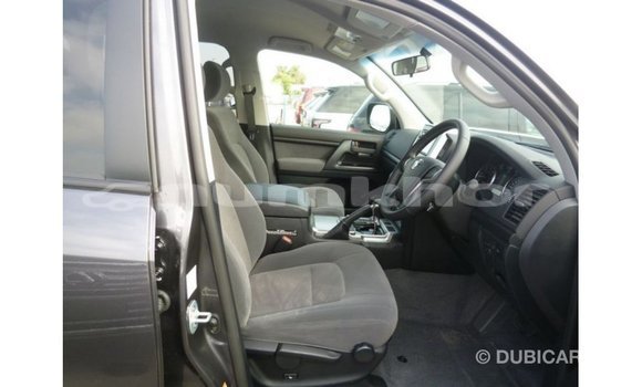 Buy Import Toyota Land Cruiser Other Car in Import - Dubai in Bumthang Buy Import Toyota Land Cruiser Other Car in Import - Dubai in Bumthang