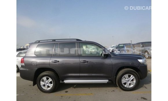 Buy Import Toyota Land Cruiser Other Car in Import - Dubai in Bumthang Buy Import Toyota Land Cruiser Other Car in Import - Dubai in Bumthang