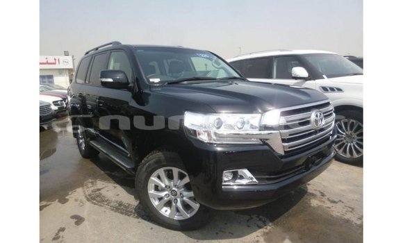 Buy Import Toyota Land Cruiser Black Car in Import - Dubai in Bumthang Buy Import Toyota Land Cruiser Black Car in Import - Dubai in Bumthang