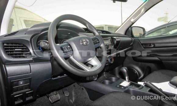 Buy Import Toyota Hilux Other Car in Import - Dubai in Bumthang Buy Import Toyota Hilux Other Car in Import - Dubai in Bumthang