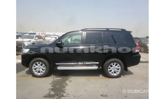 Buy Import Toyota Land Cruiser Black Car in Import - Dubai in Bumthang Buy Import Toyota Land Cruiser Black Car in Import - Dubai in Bumthang