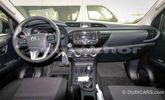 Buy Import Toyota Hilux Other Car in Import - Dubai in Bumthang Buy Import Toyota Hilux Other Car in Import - Dubai in Bumthang