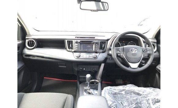 Buy Import Toyota 4Runner White Car in Import - Dubai in Bumthang Buy Import Toyota 4Runner White Car in Import - Dubai in Bumthang