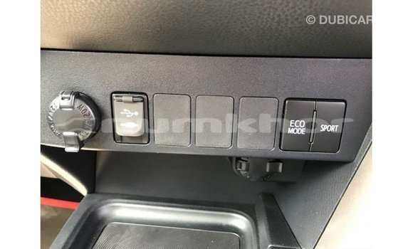 Buy Import Toyota 4Runner White Car in Import - Dubai in Bumthang Buy Import Toyota 4Runner White Car in Import - Dubai in Bumthang