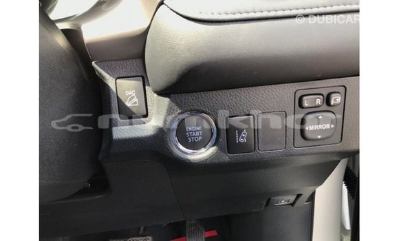 Buy Import Toyota 4Runner White Car in Import - Dubai in Bumthang Buy Import Toyota 4Runner White Car in Import - Dubai in Bumthang