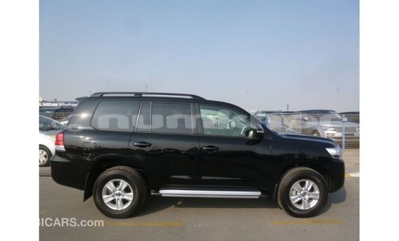 Buy Import Toyota Land Cruiser Black Car in Import - Dubai in Bumthang Buy Import Toyota Land Cruiser Black Car in Import - Dubai in Bumthang