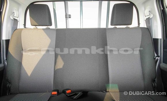 Buy Import Toyota Hilux Other Car in Import - Dubai in Bumthang Buy Import Toyota Hilux Other Car in Import - Dubai in Bumthang