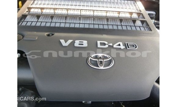Buy Import Toyota Land Cruiser Black Car in Import - Dubai in Bumthang Buy Import Toyota Land Cruiser Black Car in Import - Dubai in Bumthang