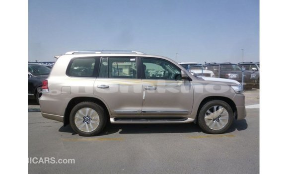 Buy Import Toyota Land Cruiser Other Car in Import - Dubai in Bumthang Buy Import Toyota Land Cruiser Other Car in Import - Dubai in Bumthang
