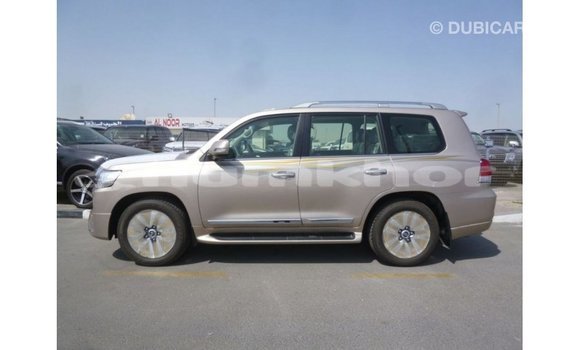 Buy Import Toyota Land Cruiser Other Car in Import - Dubai in Bumthang Buy Import Toyota Land Cruiser Other Car in Import - Dubai in Bumthang