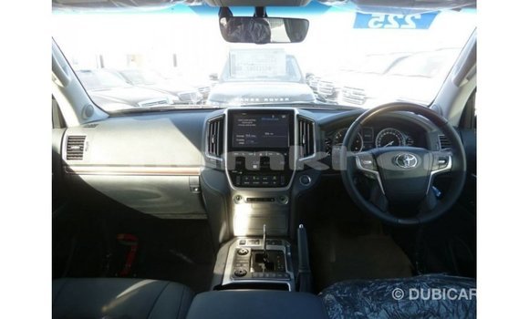 Buy Import Toyota Land Cruiser Other Car in Import - Dubai in Bumthang Buy Import Toyota Land Cruiser Other Car in Import - Dubai in Bumthang