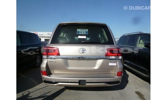 Buy Import Toyota Land Cruiser Other Car in Import - Dubai in Bumthang Buy Import Toyota Land Cruiser Other Car in Import - Dubai in Bumthang