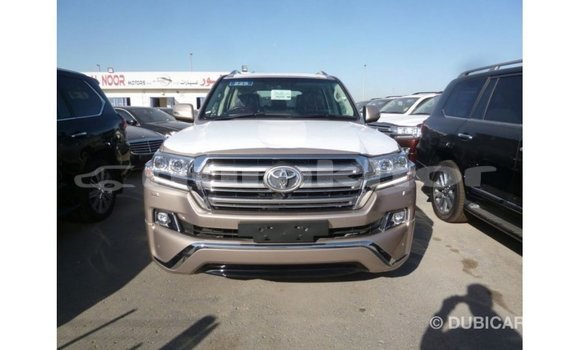Buy Import Toyota Land Cruiser Other Car in Import - Dubai in Bumthang Buy Import Toyota Land Cruiser Other Car in Import - Dubai in Bumthang