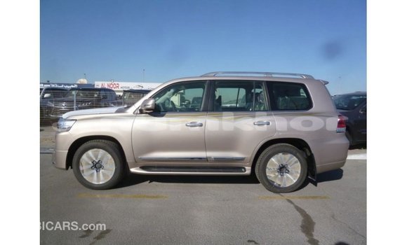 Buy Import Toyota Land Cruiser Other Car in Import - Dubai in Bumthang Buy Import Toyota Land Cruiser Other Car in Import - Dubai in Bumthang