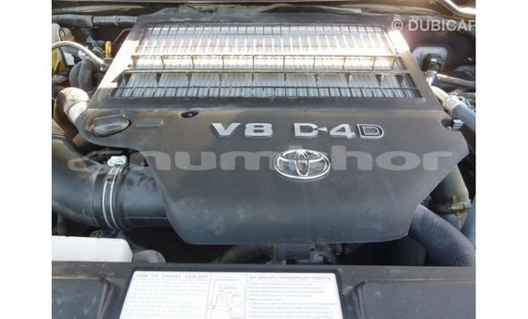Buy Import Toyota Land Cruiser Other Car in Import - Dubai in Bumthang Buy Import Toyota Land Cruiser Other Car in Import - Dubai in Bumthang