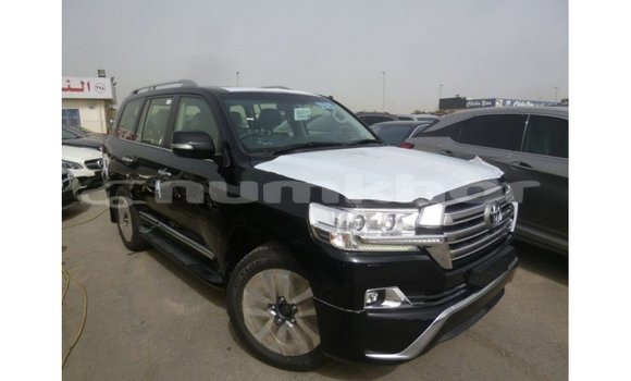 Buy Import Toyota Land Cruiser Black Car in Import - Dubai in Bumthang Buy Import Toyota Land Cruiser Black Car in Import - Dubai in Bumthang
