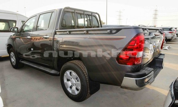 Buy Import Toyota Hilux Other Car in Import - Dubai in Bumthang Buy Import Toyota Hilux Other Car in Import - Dubai in Bumthang