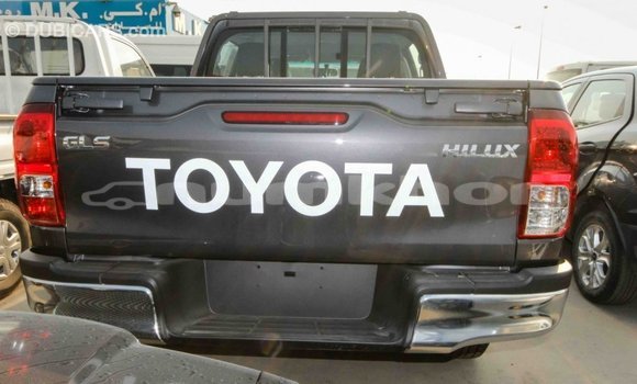 Buy Import Toyota Hilux Other Car in Import - Dubai in Bumthang Buy Import Toyota Hilux Other Car in Import - Dubai in Bumthang
