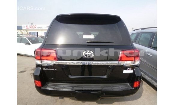 Buy Import Toyota Land Cruiser Black Car in Import - Dubai in Bumthang Buy Import Toyota Land Cruiser Black Car in Import - Dubai in Bumthang