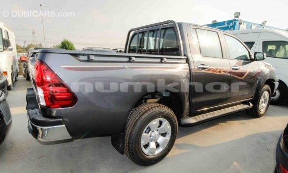 Buy Import Toyota Hilux Other Car in Import - Dubai in Bumthang Buy Import Toyota Hilux Other Car in Import - Dubai in Bumthang