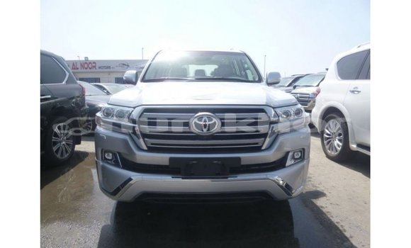 Buy Import Toyota Land Cruiser Other Car in Import - Dubai in Bumthang Buy Import Toyota Land Cruiser Other Car in Import - Dubai in Bumthang