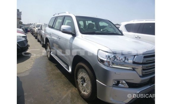 Buy Import Toyota Land Cruiser Other Car in Import - Dubai in Bumthang Buy Import Toyota Land Cruiser Other Car in Import - Dubai in Bumthang