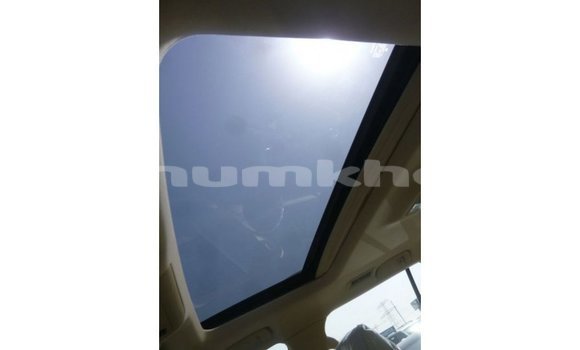 Buy Import Toyota Land Cruiser Other Car in Import - Dubai in Bumthang Buy Import Toyota Land Cruiser Other Car in Import - Dubai in Bumthang